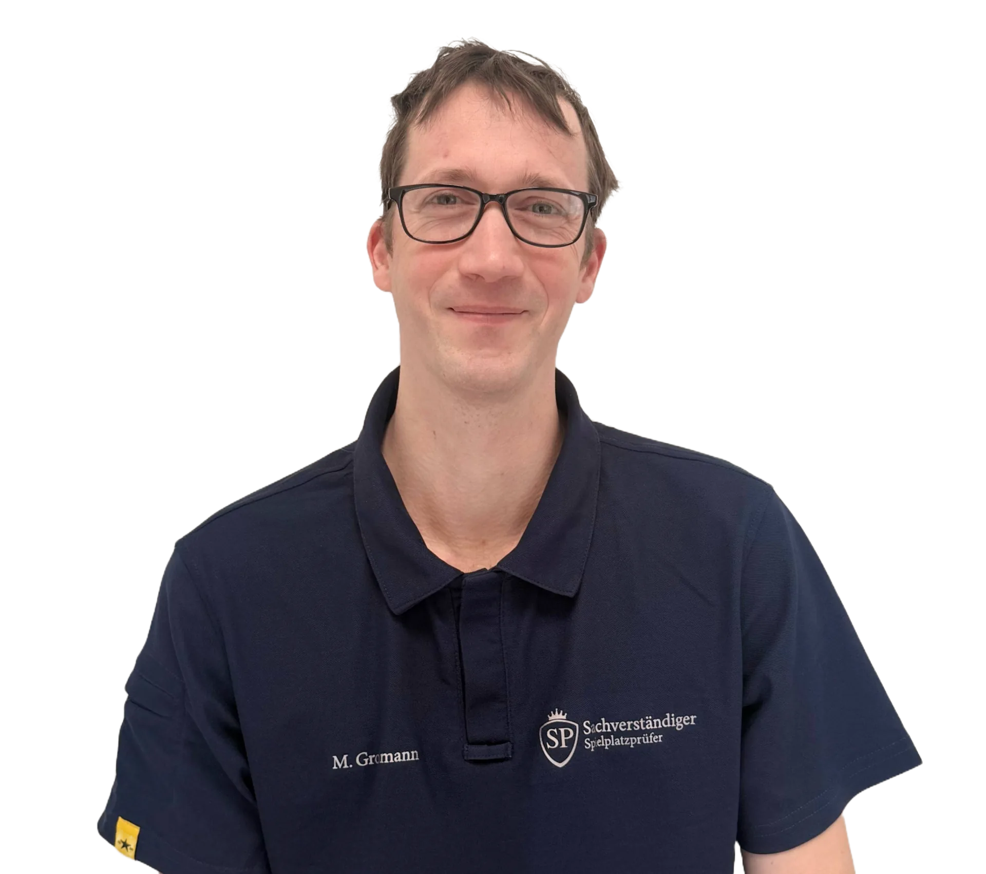 Marc Großmann